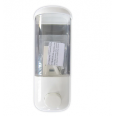 Dispenser- Refillable liquid soap/sanitiser