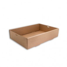 Kraft Catering Presentation Gift Tray Box - Medium (100 per carton)	