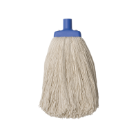 Oates Mophead 600g Premium white polycotton  #30