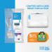 AEROKIT 3 Series Modular Mini Softpack First Aid Kit 25 x 15 x 21.5cm
