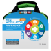 AEROKIT 3 Series Modular Mini Softpack First Aid Kit 25 x 15 x 21.5cm