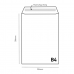 B4 White HD 100gsm Envelopes 356mm x 254mm 250/ctn