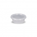Round Plastic Container- C2 (70ml) 10 x 100pk/ctn 1000/ctn