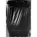 82L Black Extra Heavy Duty Garbage Bags Easy Dispense 200/ctn