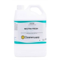 Neutra Fresh - Odour Neutraliser Air Freshener Cleaner Sanitiser 5ltr