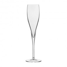 Luigi Bormioli Vinoteque
Champagne Flute Perlage 175ml Glass