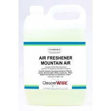 Air Freshener- Mountain Air 5L