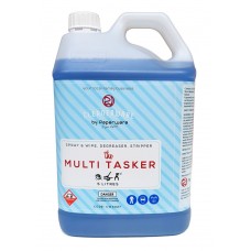 Multitask Spray & wipe Degreaser concentrated formula 5ltr