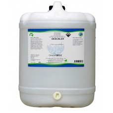 Descaler  fast effective scale and rust removal 20 Ltr