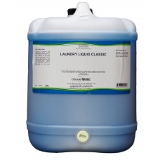 Laundry Liquid Classic- 20L