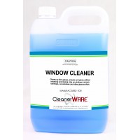 Window Cleaner; 5L