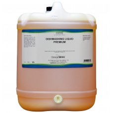 Dishwashing Liquid Premium; 20L