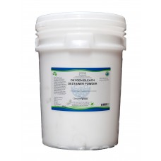 Oxygen Bleach Destainer Powder; 20kg