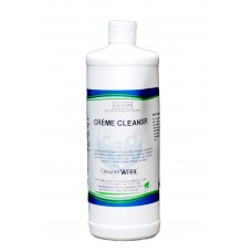 Creme Cleanser; 1L 12/Ctn
