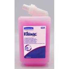 Hand Soap Pods gel; KCA 6331 6/ctn