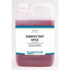 Spice Disinfectant; 5L