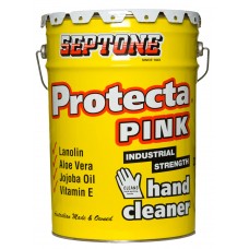 Septone Protecta Pink Hand Cleaner 20kg