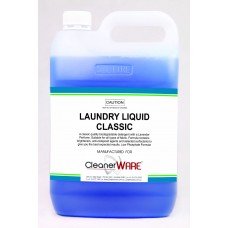 Laundry Liquid Classic 5 ltr