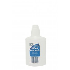 Spray Bottle; 500ml 41309 Squat