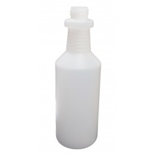 Spray Bottle; 500ml Plain