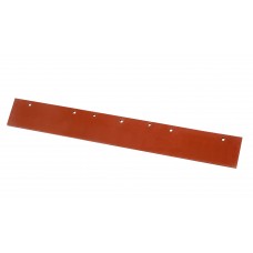 Replacement Rubber for Squeegee; 600mm