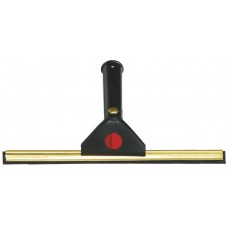 Window Squeegee complete with channel  350mm
