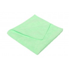 Microfibre Cloth; Tuf Cloth green 50/ctn