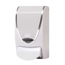 Dispenser; soap Series 1000 manual DEBIII