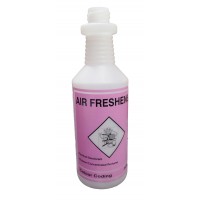Spray Bottle 500ml - Air freshener