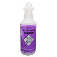 Spray Bottle 500ml - All purpose sanitiser
