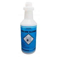 Spray Bottle 500ml - Window cleaner