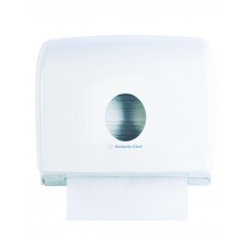 Dispenser; mini folded towel Aquarius 70220