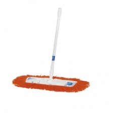 Oates Electrostatic dust control mop with handle - 35cm