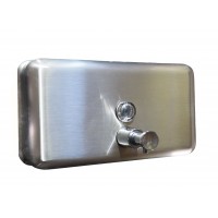 Soap Dispenser Stainless Steel 1.2ltr
