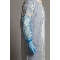 Sleeve arm protectors polyethylene -  2000/ctn