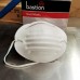 N95 P2 Respirator Mask - Contour Fit, 20 per pack - 400 per carton