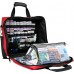 COMMANDER 6 Series Softpack First Aid Kit 1-100 People
