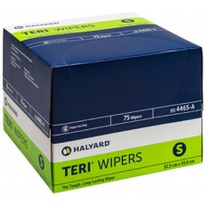 Wipers; Teri 4465B 32 x 32.5cm 6 x 75pk/ctn