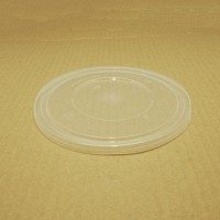 Plastic 1050 Food Bowl Lid  400/ctn