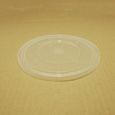 Plastic 1050 Food Bowl Lid  400/ctn