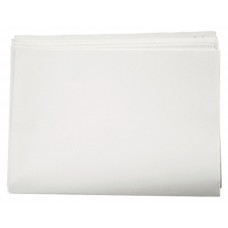 Greaseproof Paper; 1/2 sheets 800/bnd 410 x 330mm