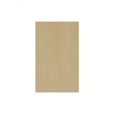 Greaseproof Paper; brown silicone 1/2 190 x 310mm 200/pk