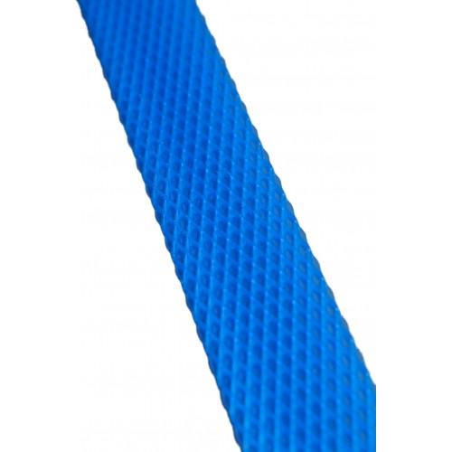 Poly Strapping; 12mm x 1000m blue