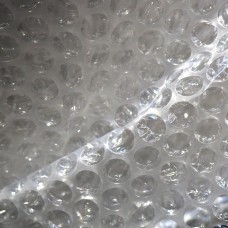 Bubble Wrap 1500mm x 100m slit @ 750mm 10mm bubble 2rolls/bag