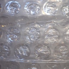 Bubble Wrap P20 1500mm slit at 214mm perforated at 500mm