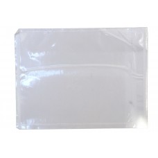 Document Envelopes Plain White 150mm x 115mm 1000ctn