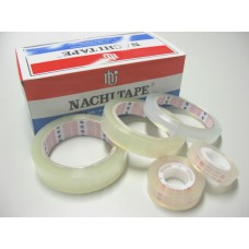 Tape; Nachi 12mm x 66m 12/pk