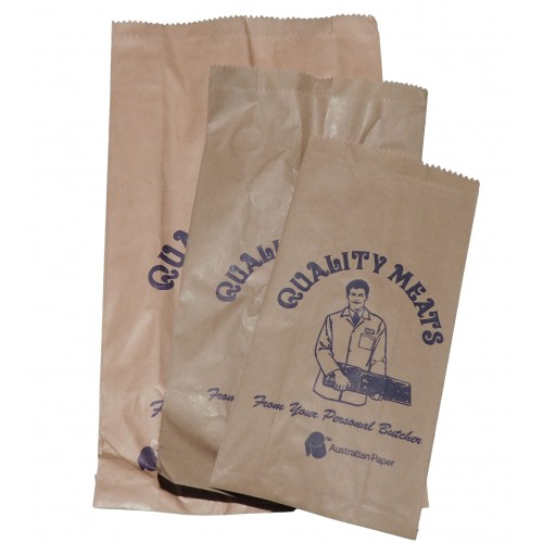 500 X 45 X 60 30M BUTCHER BAG - Mega Packaging | Specialists in food  packaging.
