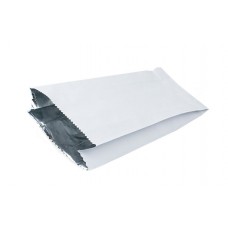 Foil Lined Bags plain chicken small 165 x 200mm 250/pk