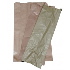 Paper Bottle Bags- double 500/pack